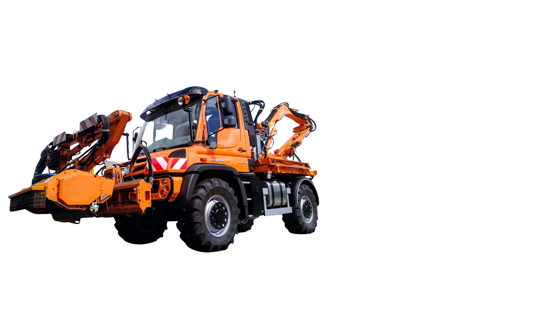 Unimog